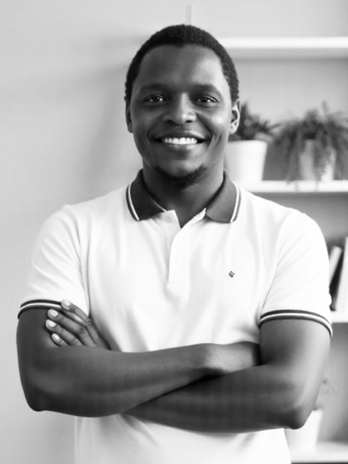 Silas Ireri, landing page specialist